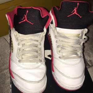 Jordan 5s